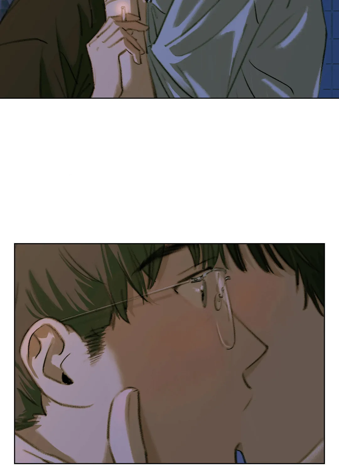 A First of Summers Chapter 7 page 58 - 