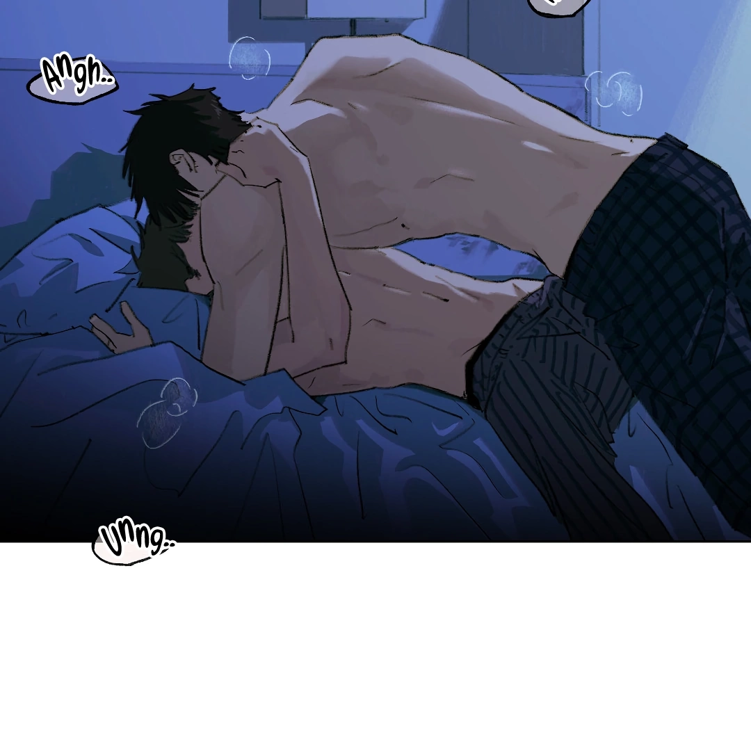 A First of Summers Chapter 8.1 page 13 - 