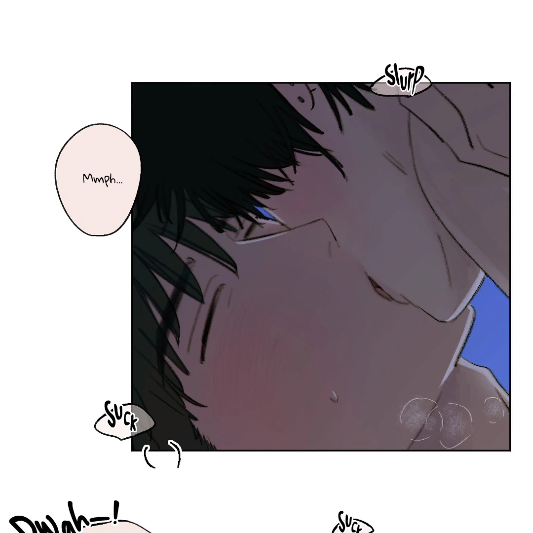 A First of Summers Chapter 8.1 page 14 - 