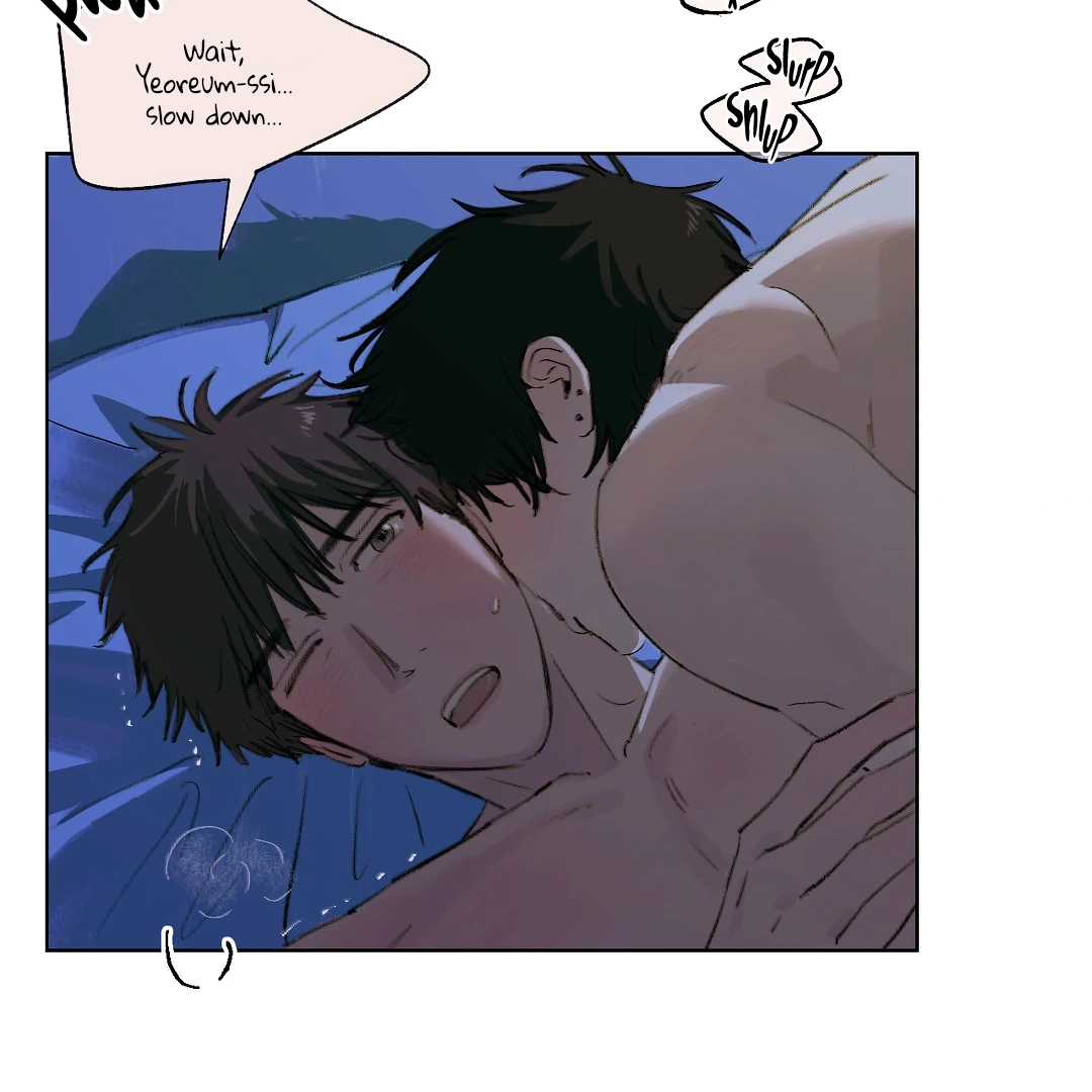 A First of Summers Chapter 8.1 page 15 - 