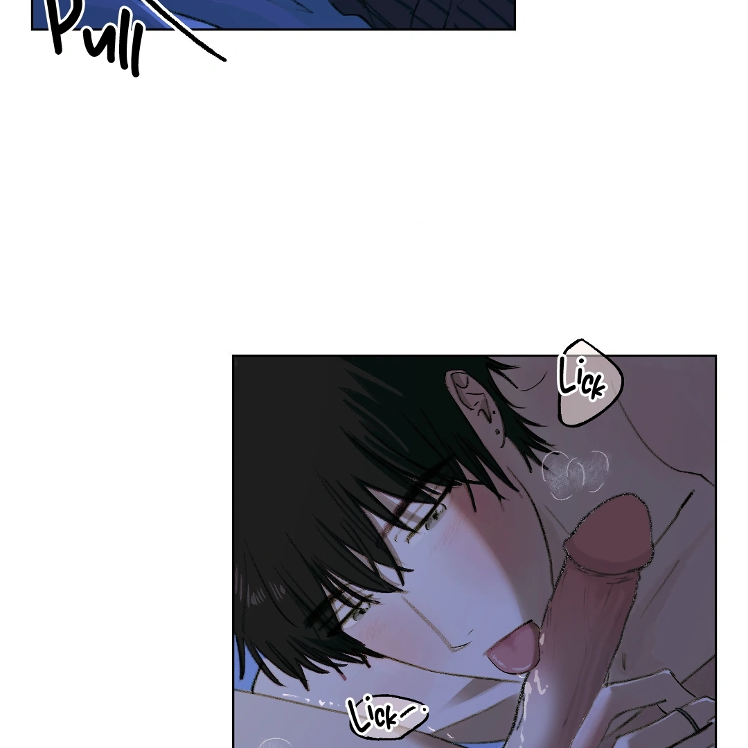 A First of Summers Chapter 8.1 page 18 - 