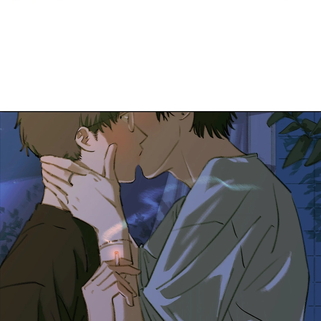 A First of Summers Chapter 8.1 page 3 - 