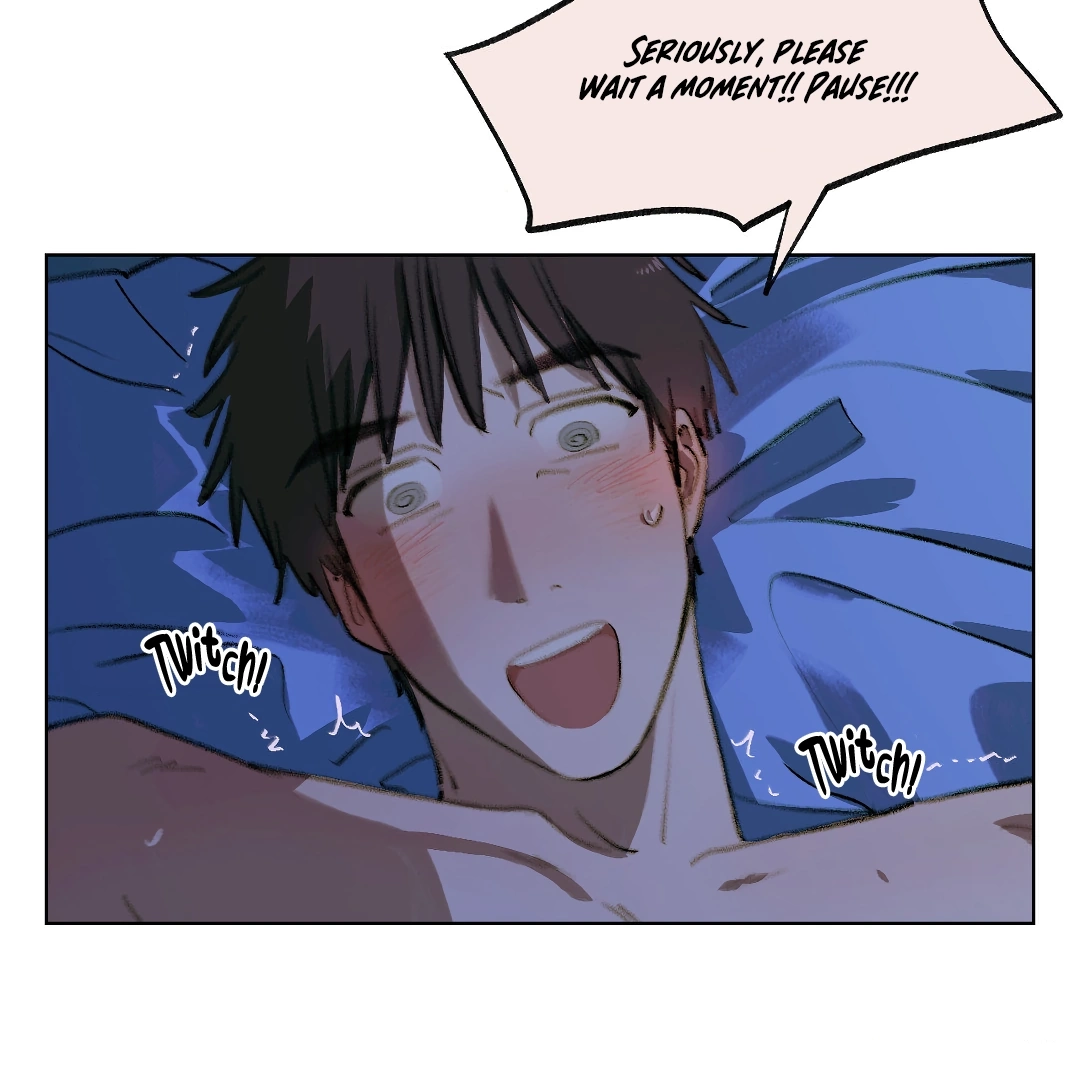 A First of Summers Chapter 8.1 page 22 - 