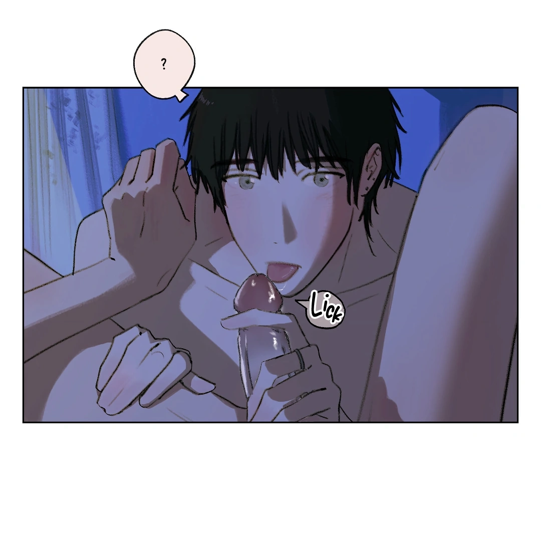 A First of Summers Chapter 8.1 page 23 - 