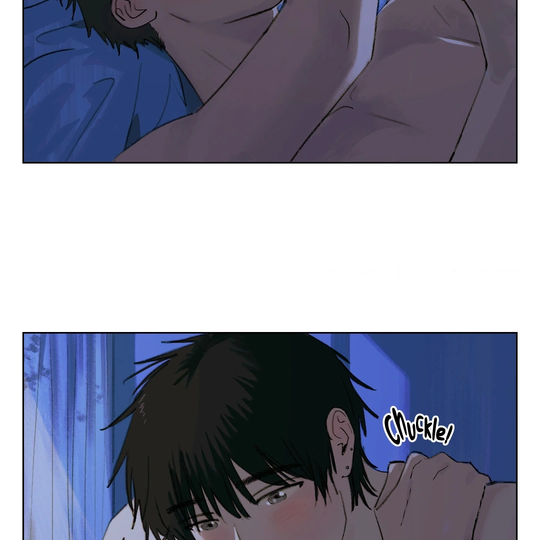 A First of Summers Chapter 8.1 page 25 - 
