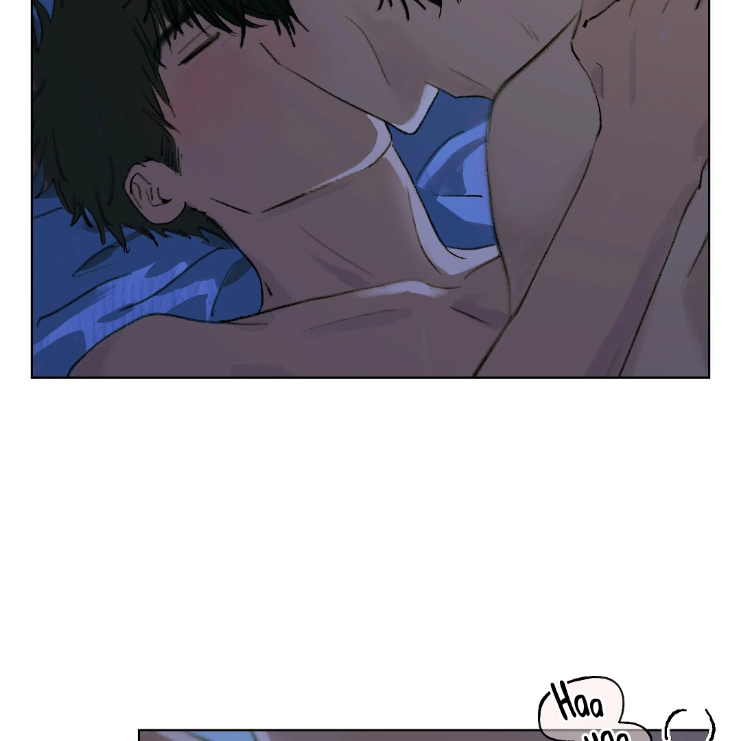 A First of Summers Chapter 8.1 page 27 - 