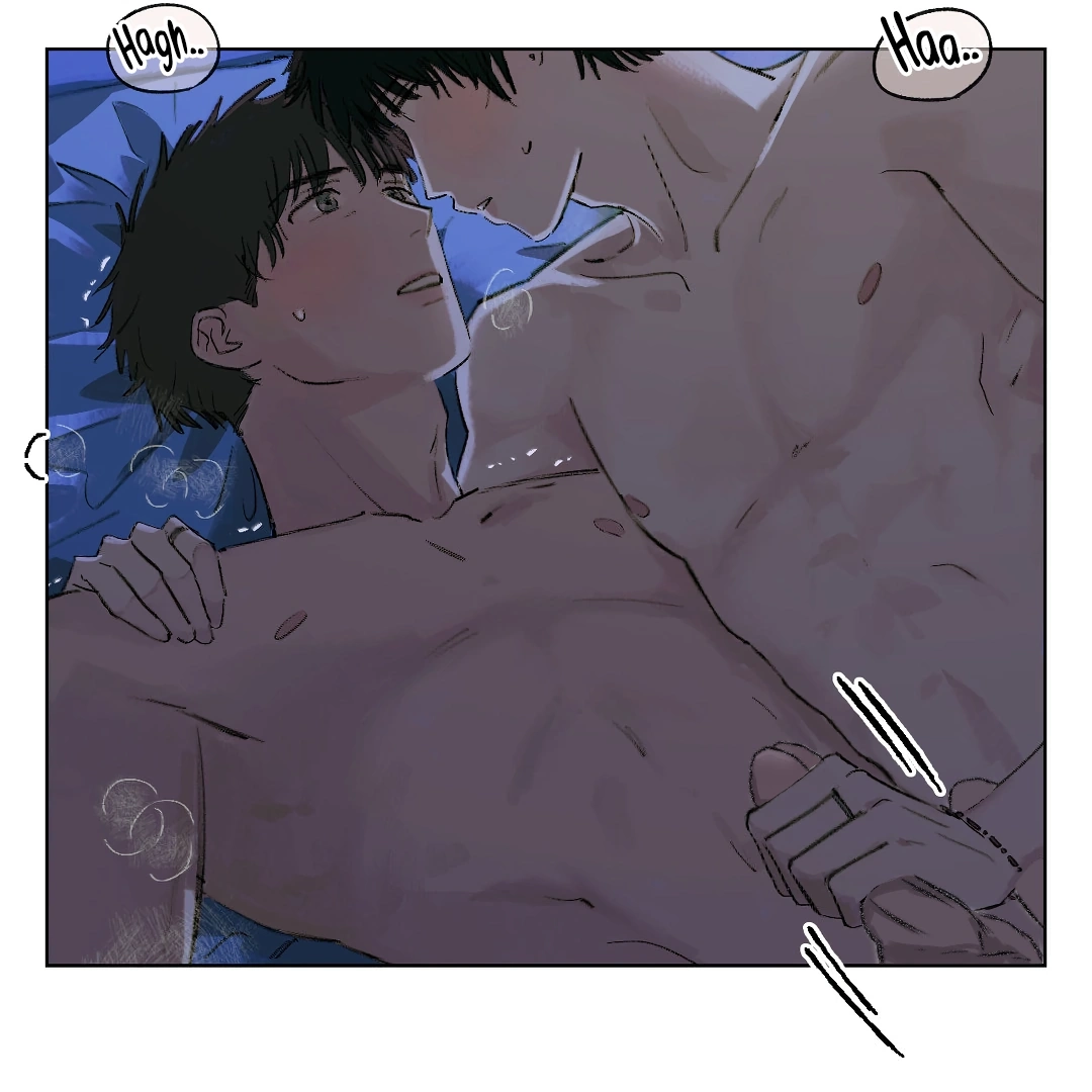 A First of Summers Chapter 8.1 page 31 - 
