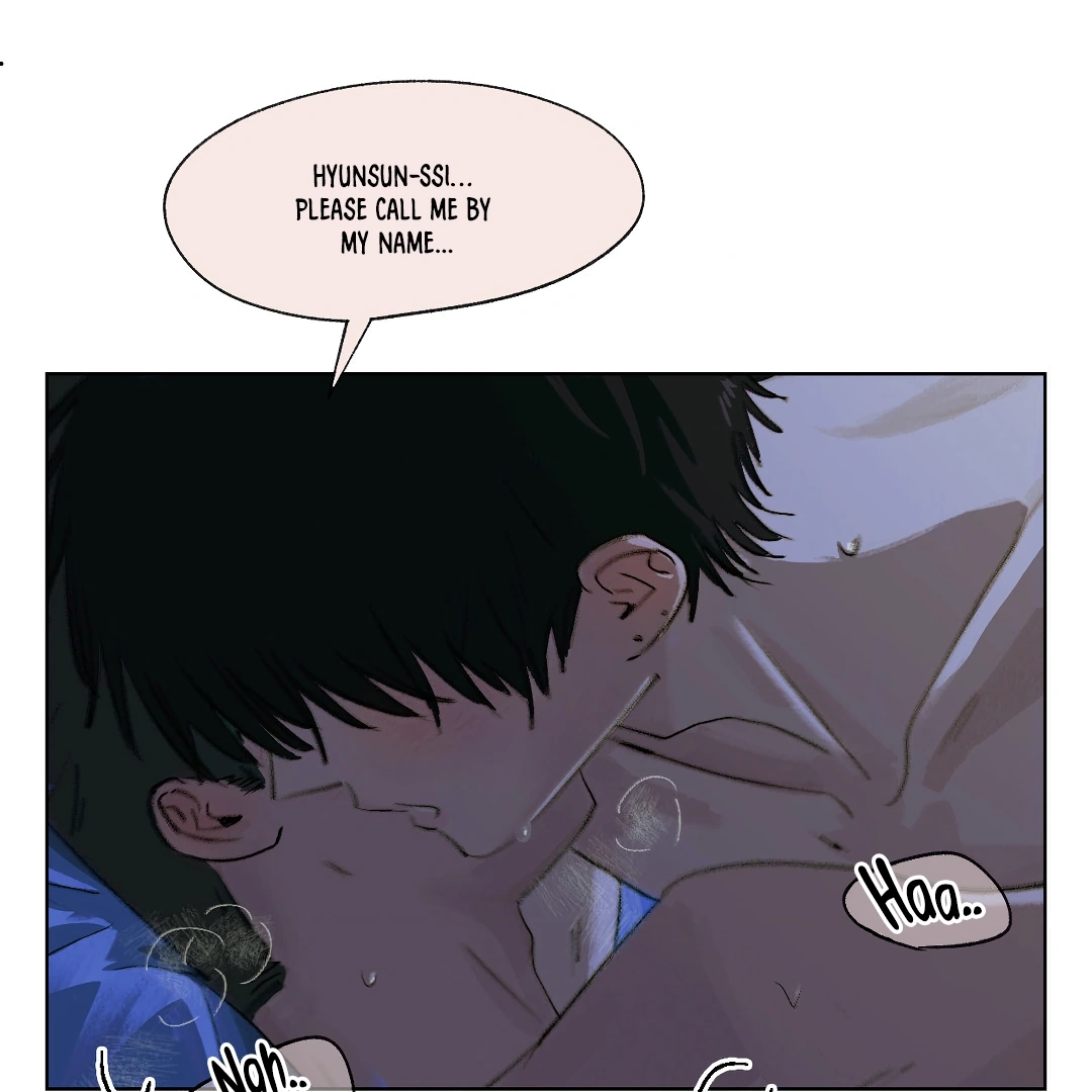 A First of Summers Chapter 8.1 page 33 - 