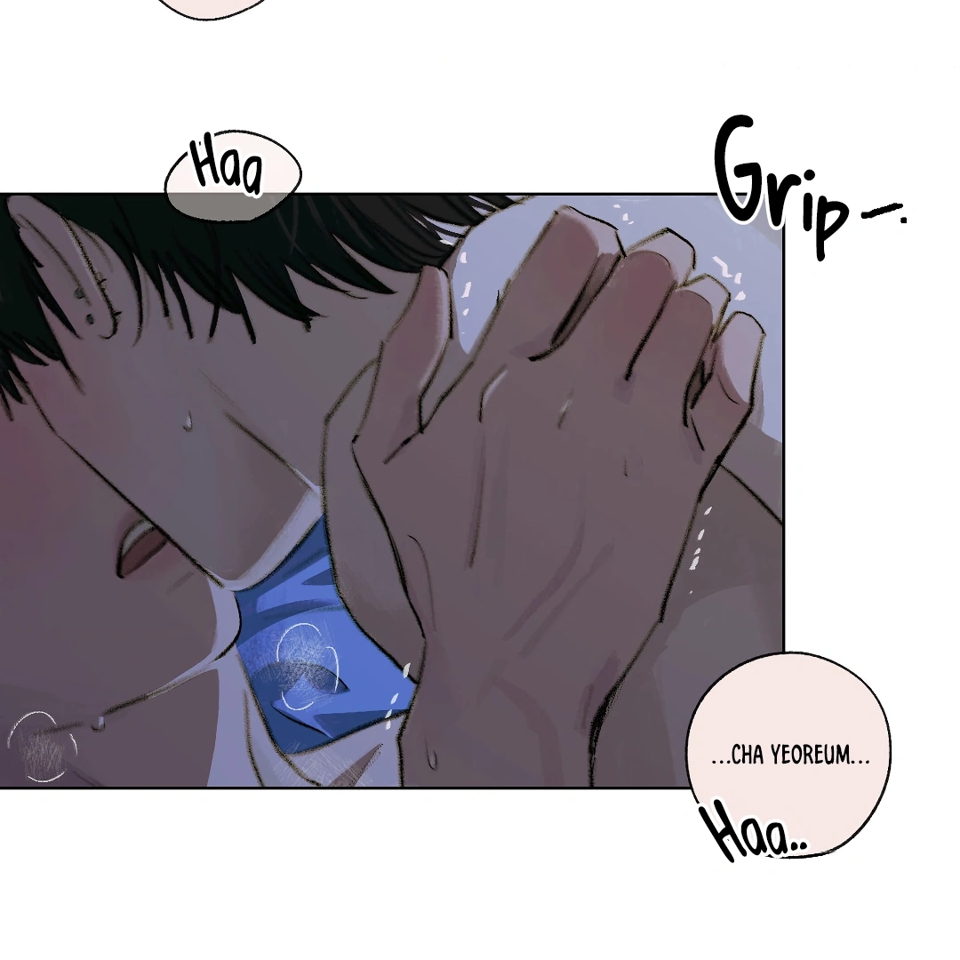 A First of Summers Chapter 8.1 page 35 - 