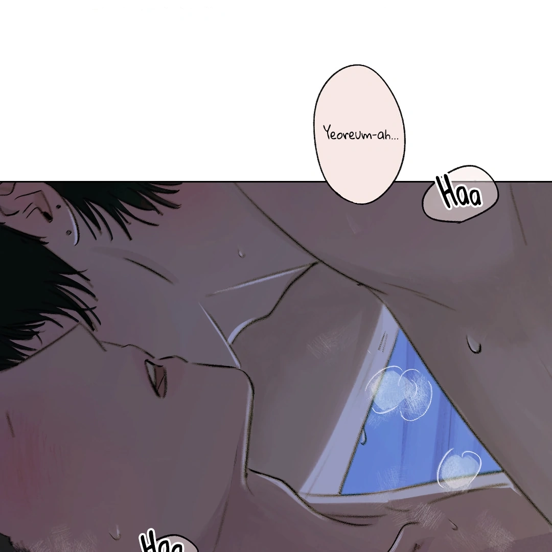 A First of Summers Chapter 8.1 page 38 - 