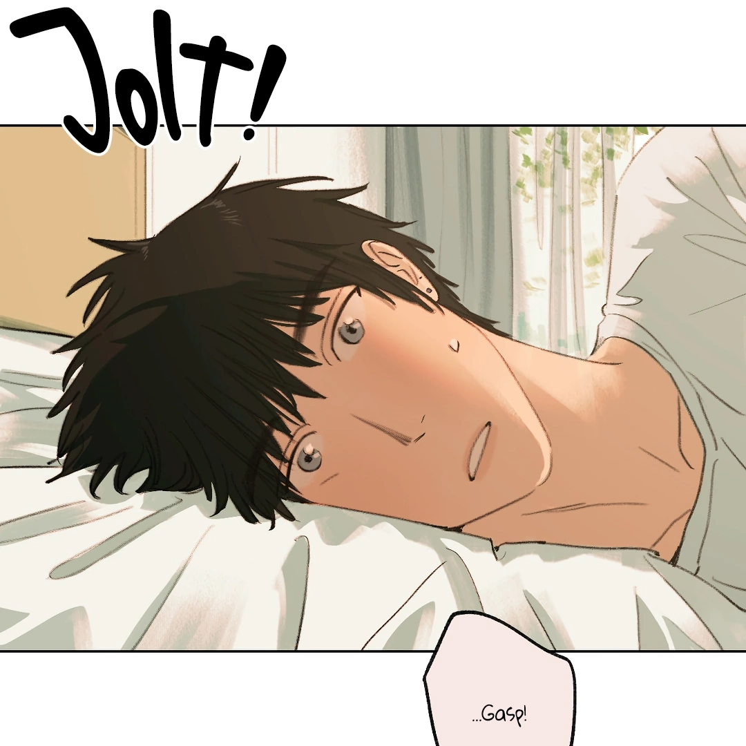 A First of Summers Chapter 8.1 page 41 - 