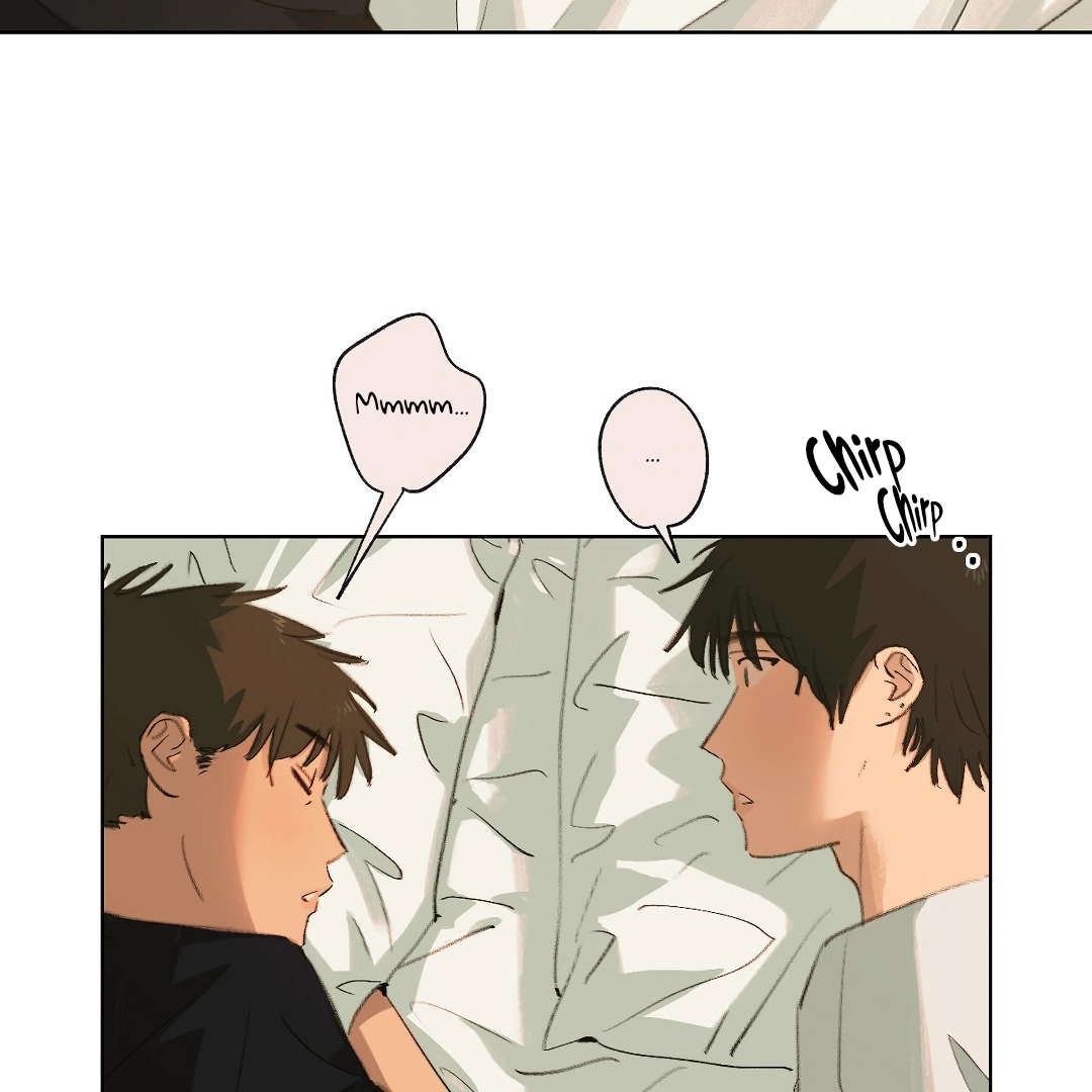 A First of Summers Chapter 8.1 page 43 - 