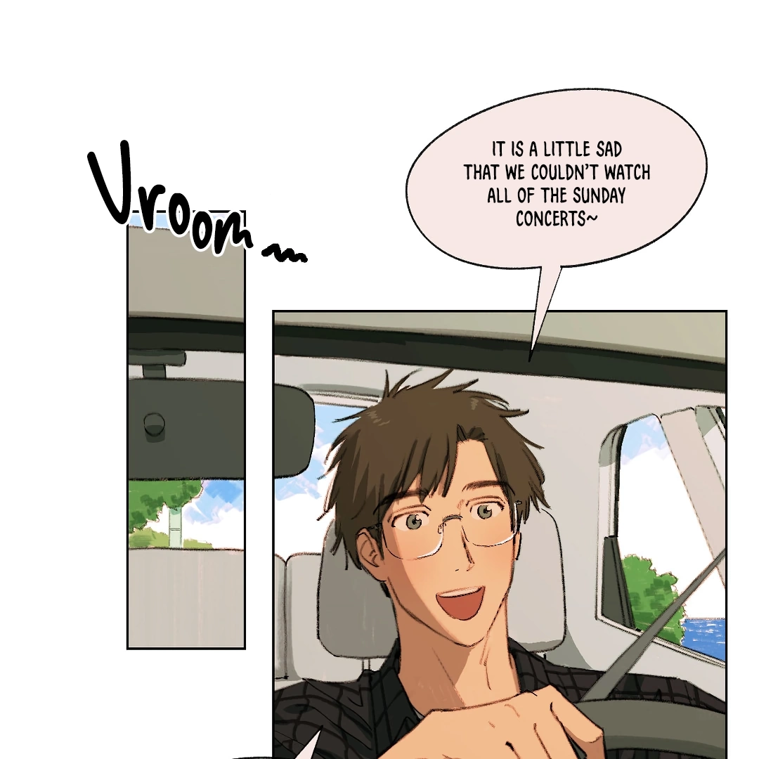 A First of Summers Chapter 8.1 page 46 - 