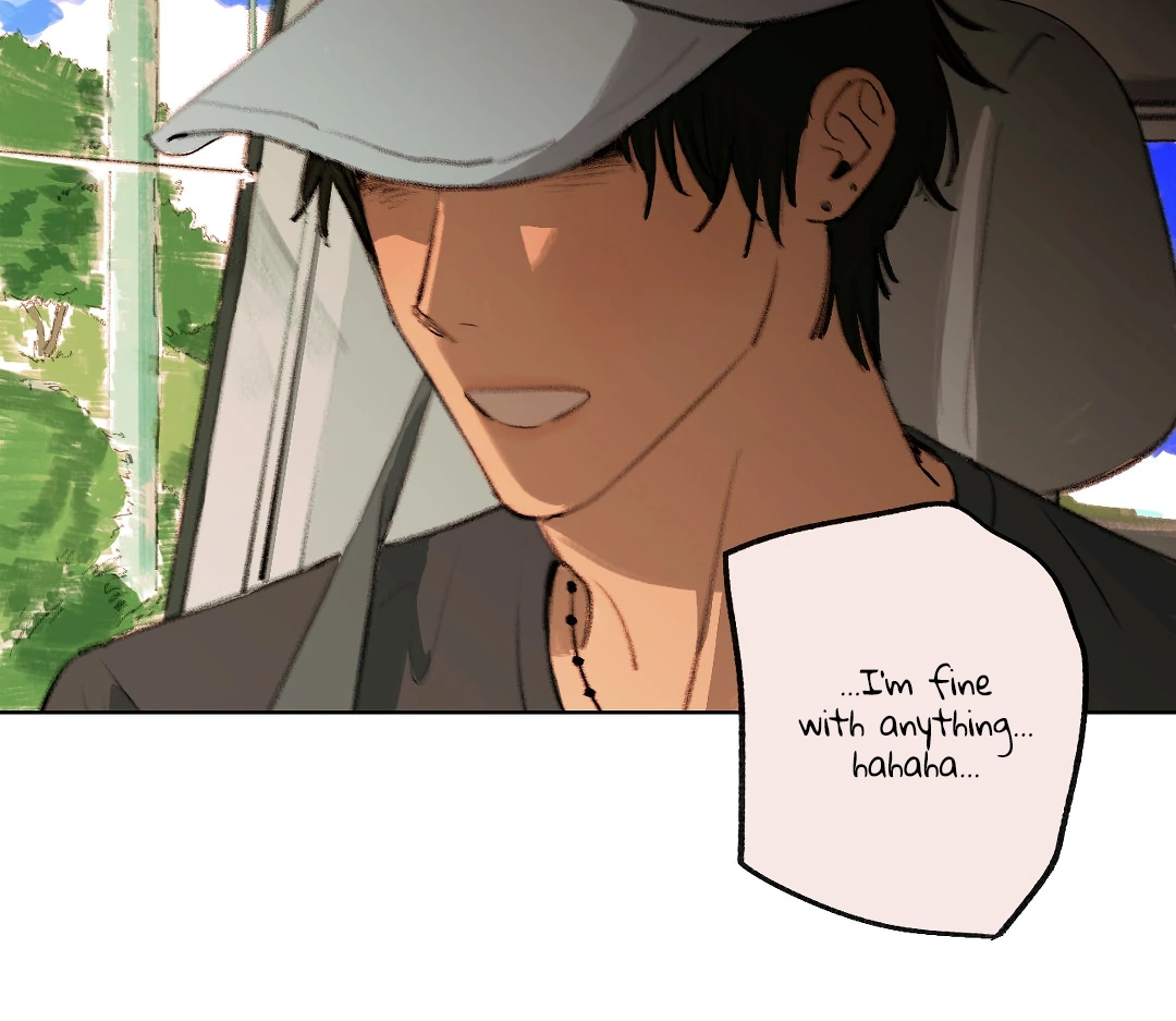 A First of Summers Chapter 8.1 page 49 - 