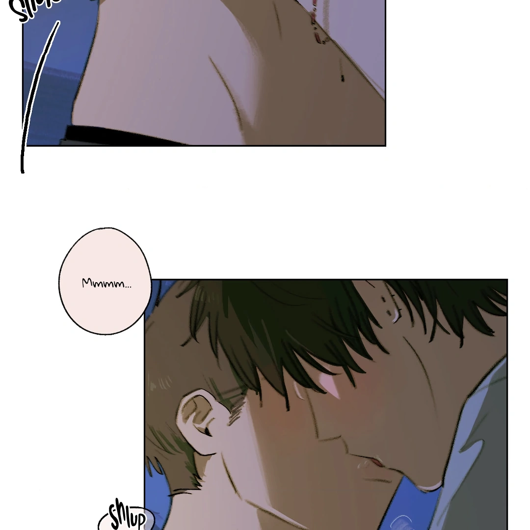 A First of Summers Chapter 8.1 page 6 - 