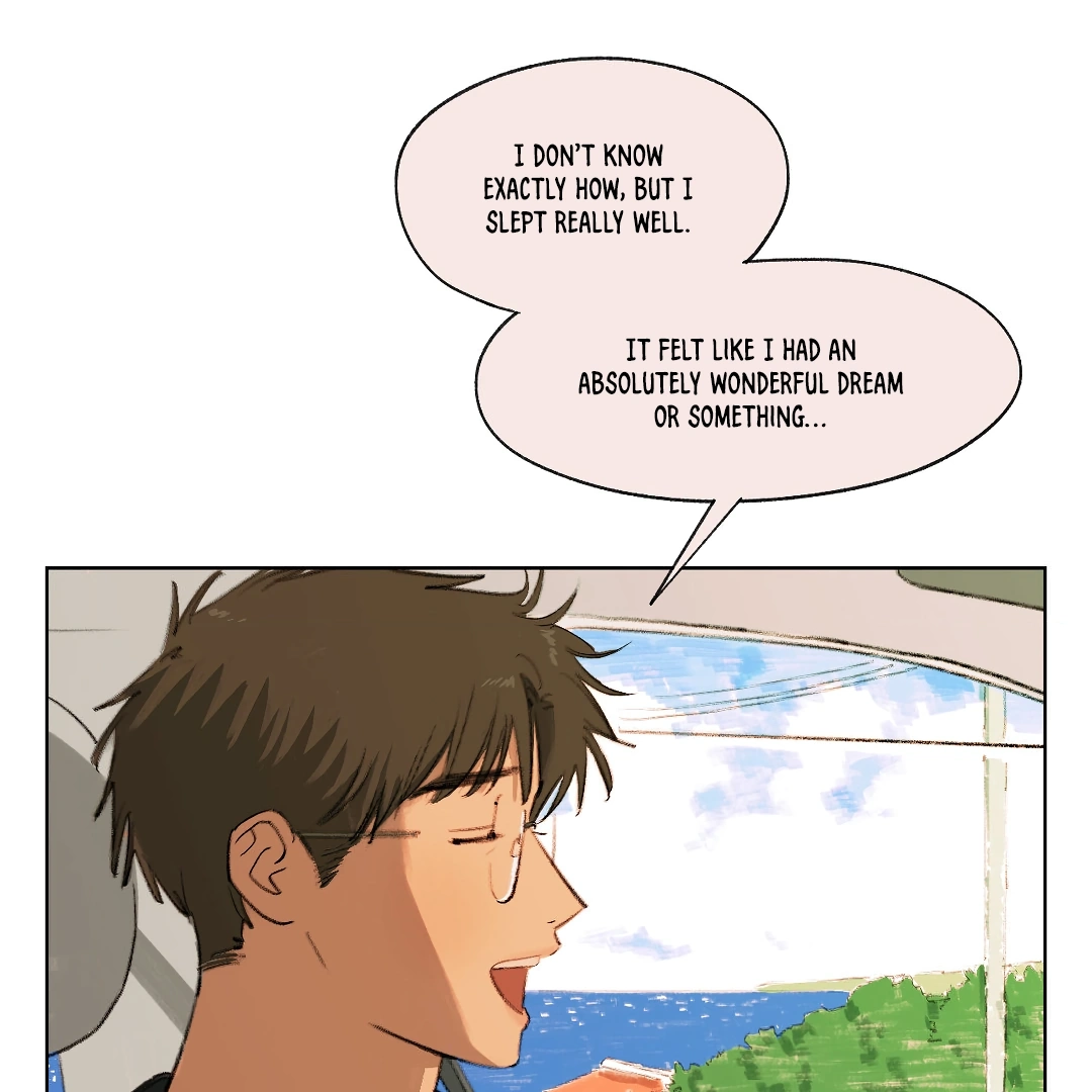 A First of Summers Chapter 8.1 page 51 - 