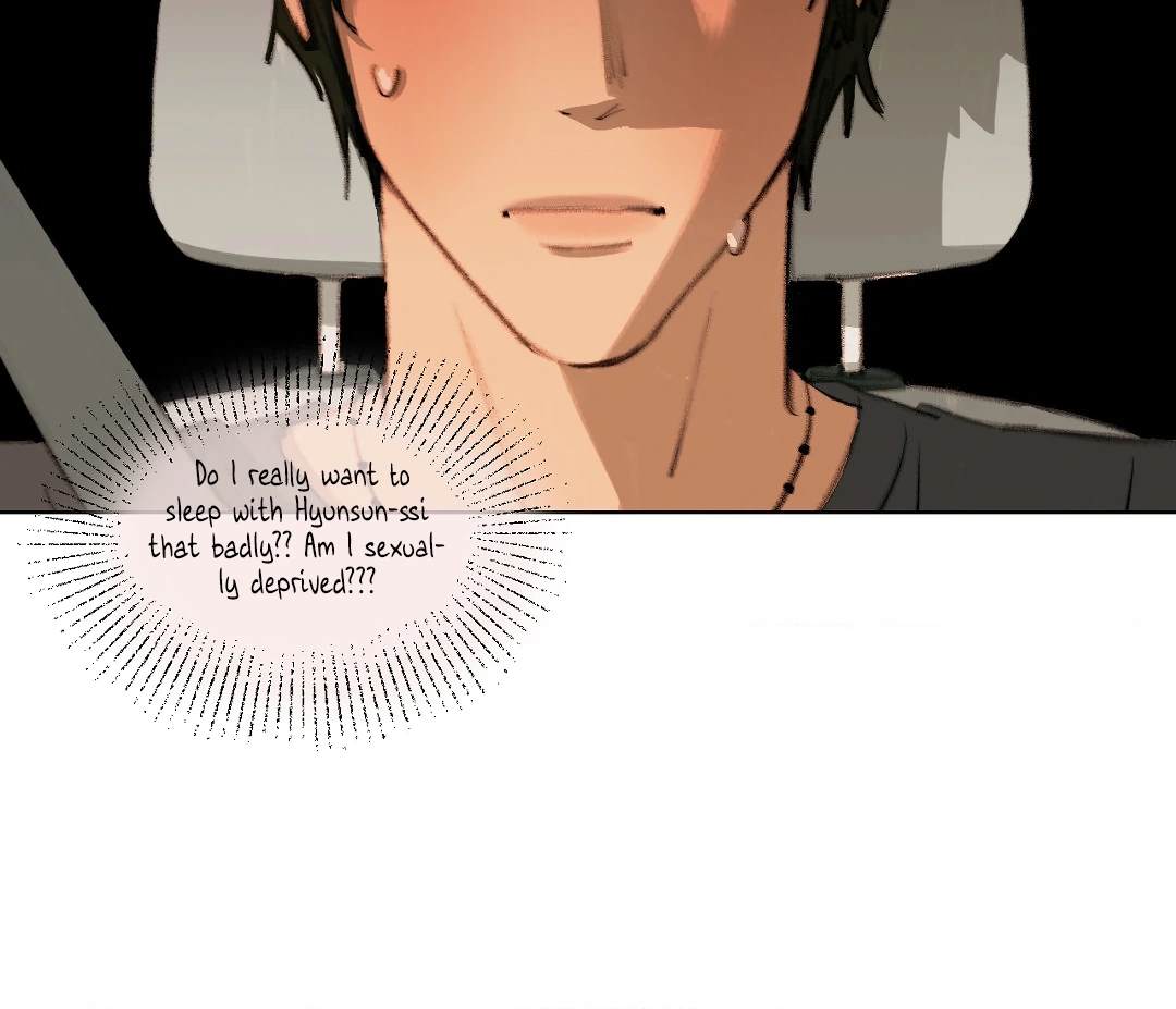 A First of Summers Chapter 8.1 page 57 - 