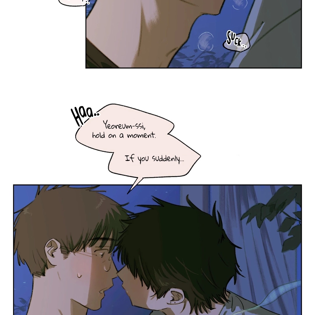 A First of Summers Chapter 8.1 page 7 - 