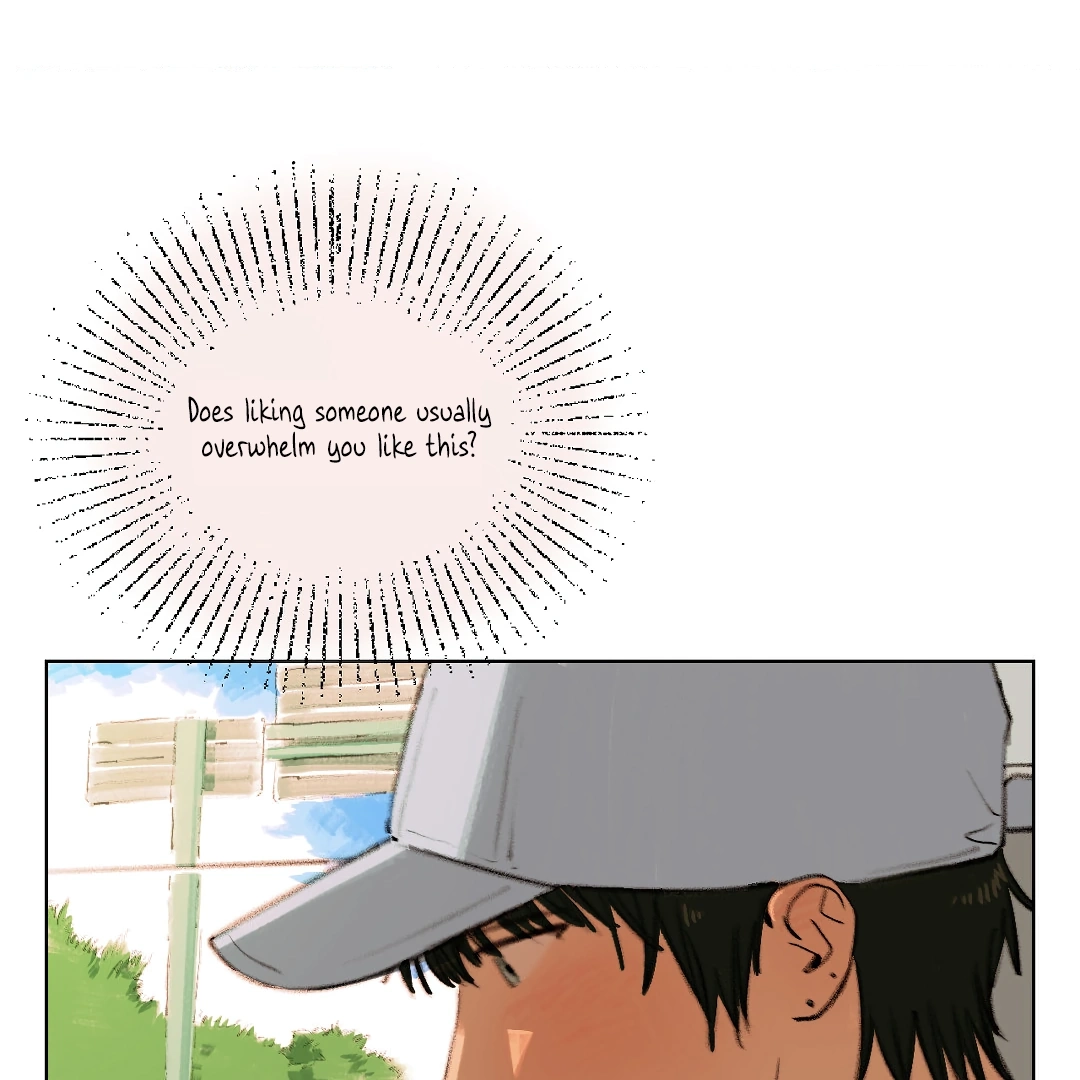 A First of Summers Chapter 8.1 page 62 - 