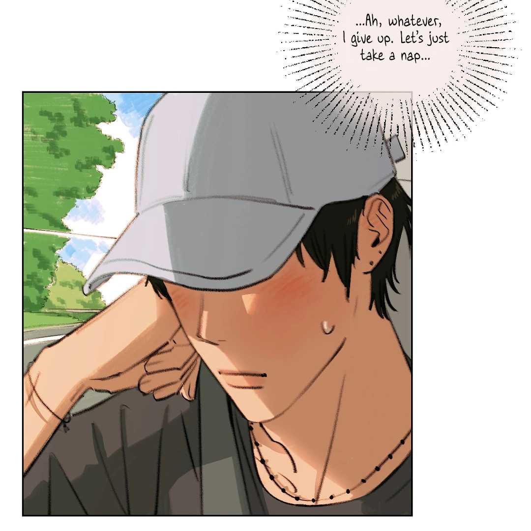 A First of Summers Chapter 8.1 page 65 - 
