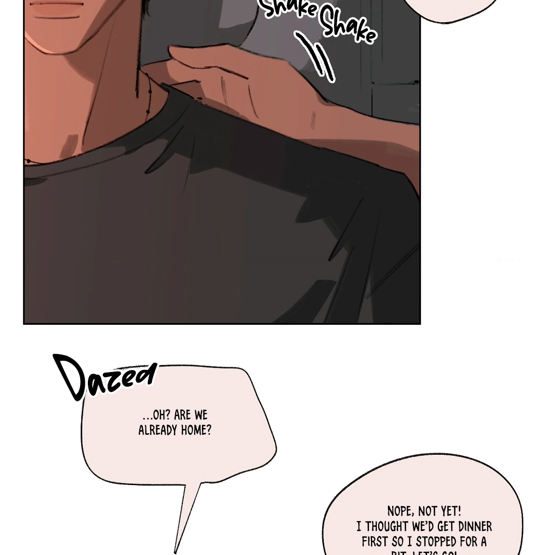 A First of Summers Chapter 8.1 page 69 - 