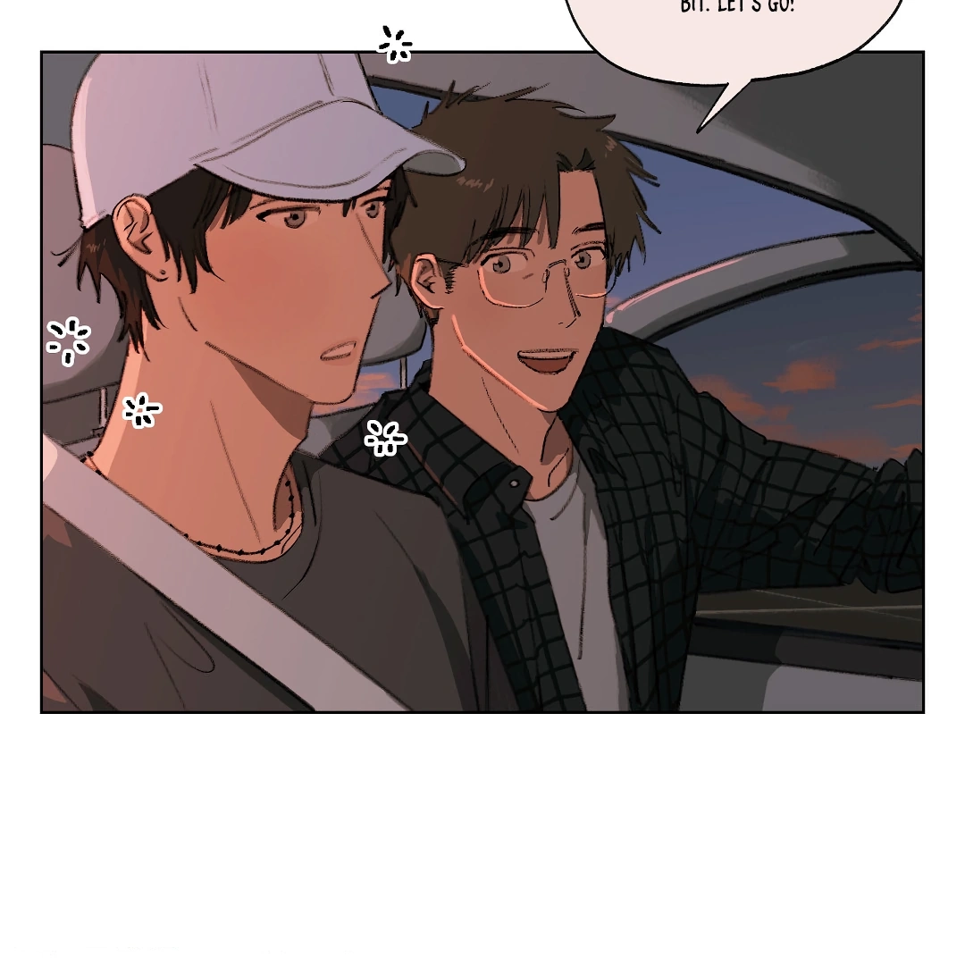 A First of Summers Chapter 8.1 page 70 - 