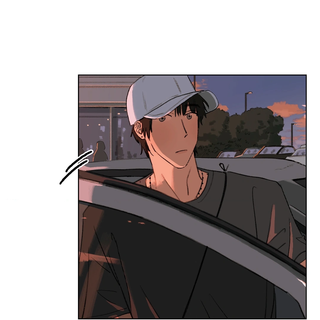 A First of Summers Chapter 8.1 page 71 - 