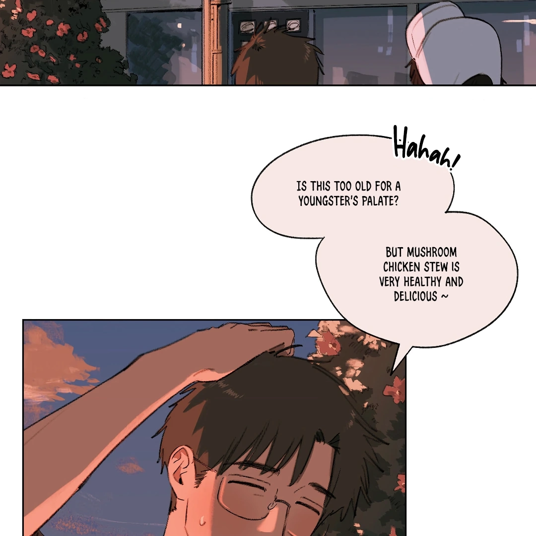 A First of Summers Chapter 8.1 page 74 - 