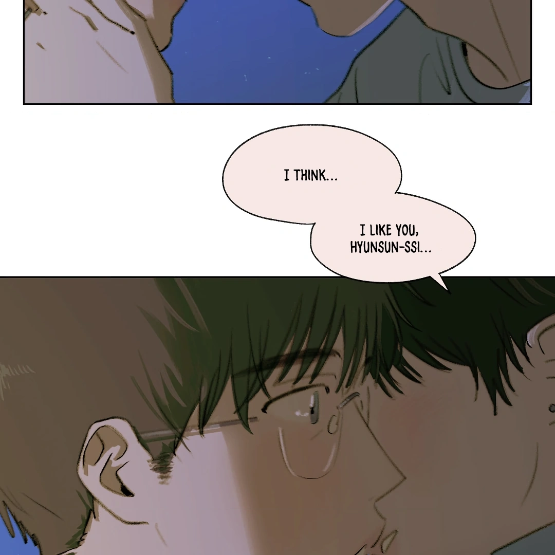 A First of Summers Chapter 8.1 page 9 - 