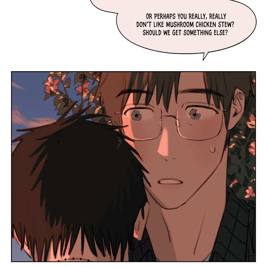 A First of Summers Chapter 8.1 page 81 - 