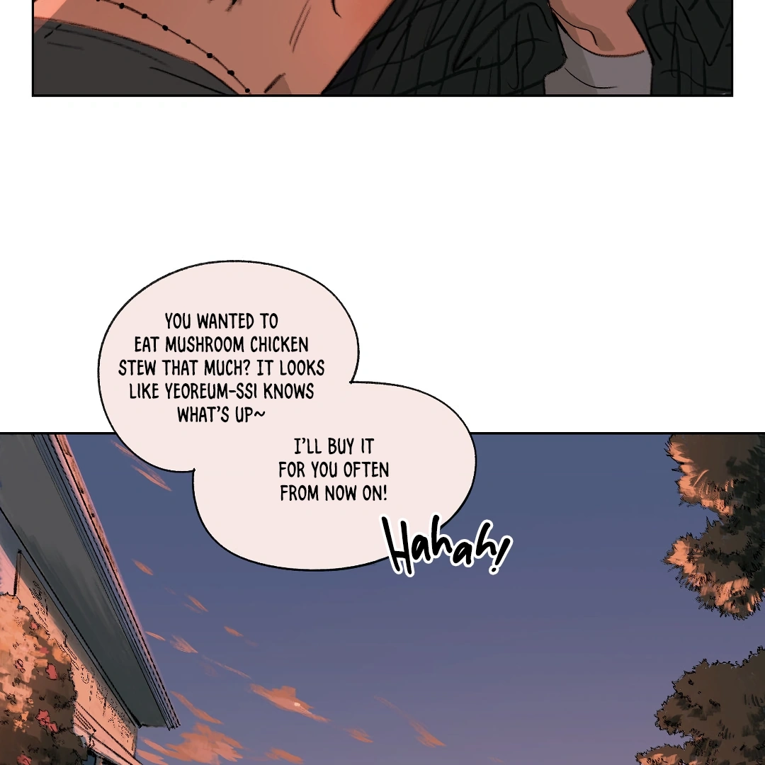 A First of Summers Chapter 8.1 page 85 - 