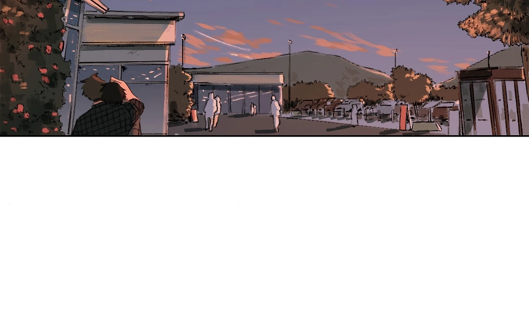 A First of Summers Chapter 8.1 page 86 - 