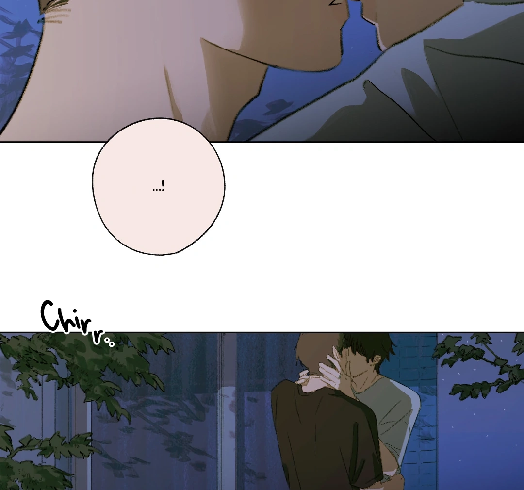 A First of Summers Chapter 8.1 page 10 - 