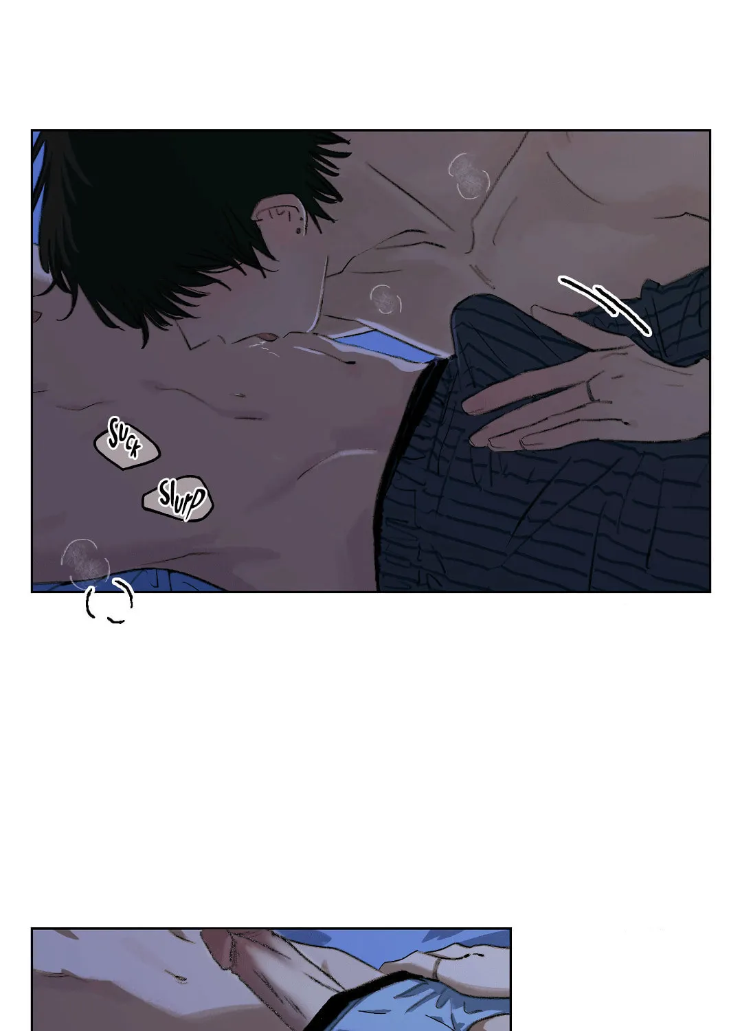 A First of Summers Chapter 8 page 13 - 