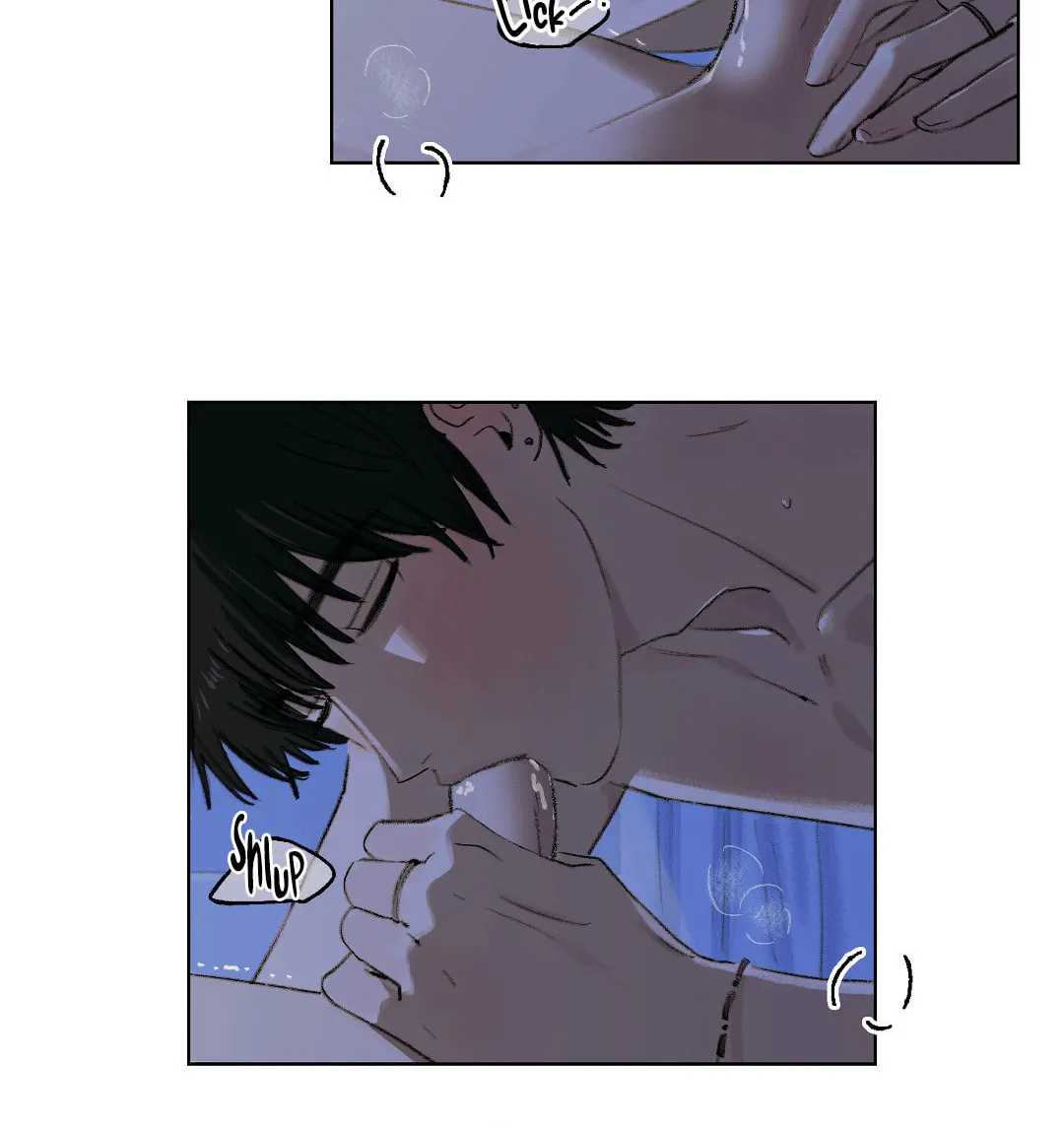 A First of Summers Chapter 8 page 15 - 