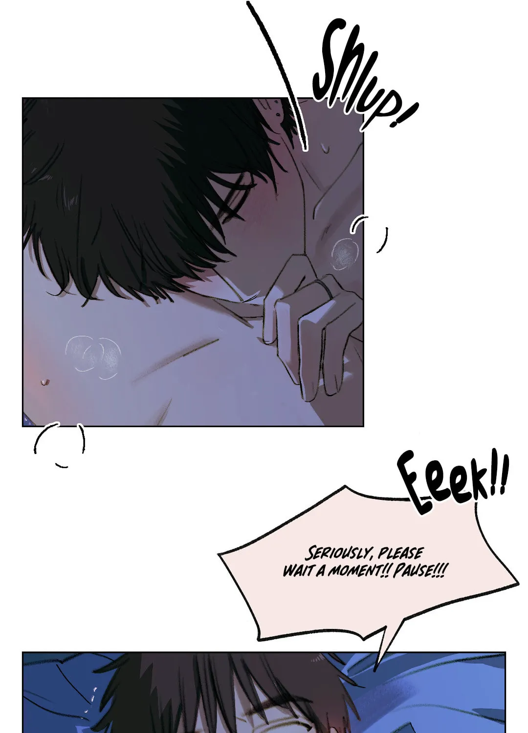 A First of Summers Chapter 8 page 16 - 