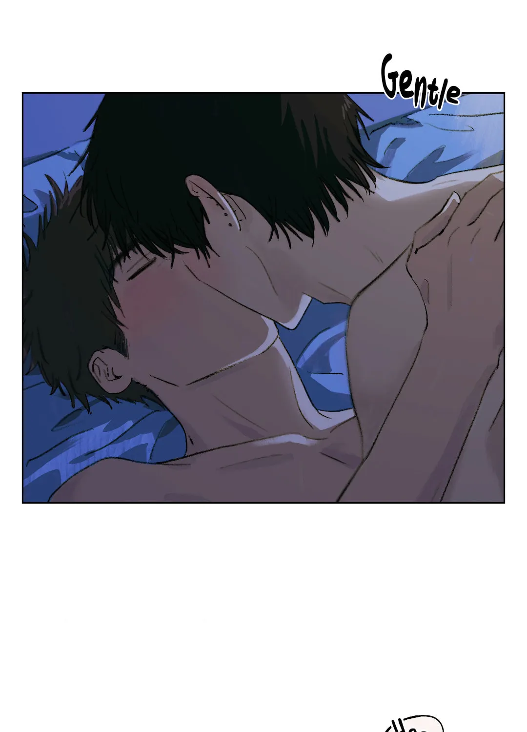 A First of Summers Chapter 8 page 20 - 