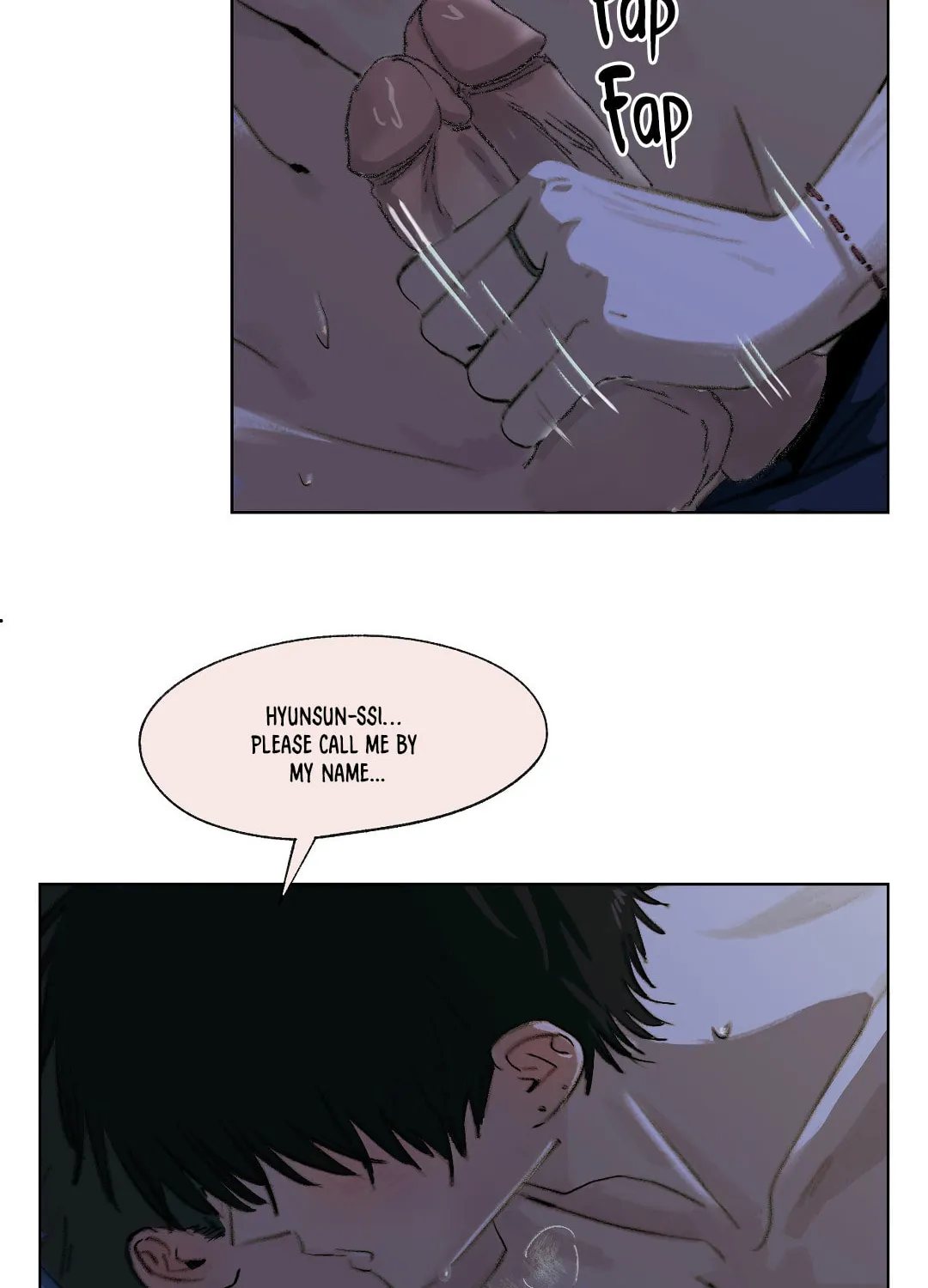 A First of Summers Chapter 8 page 24 - 