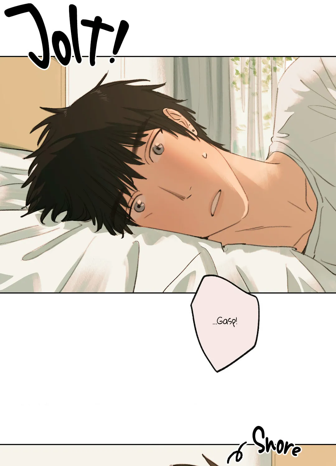 A First of Summers Chapter 8 page 30 - 