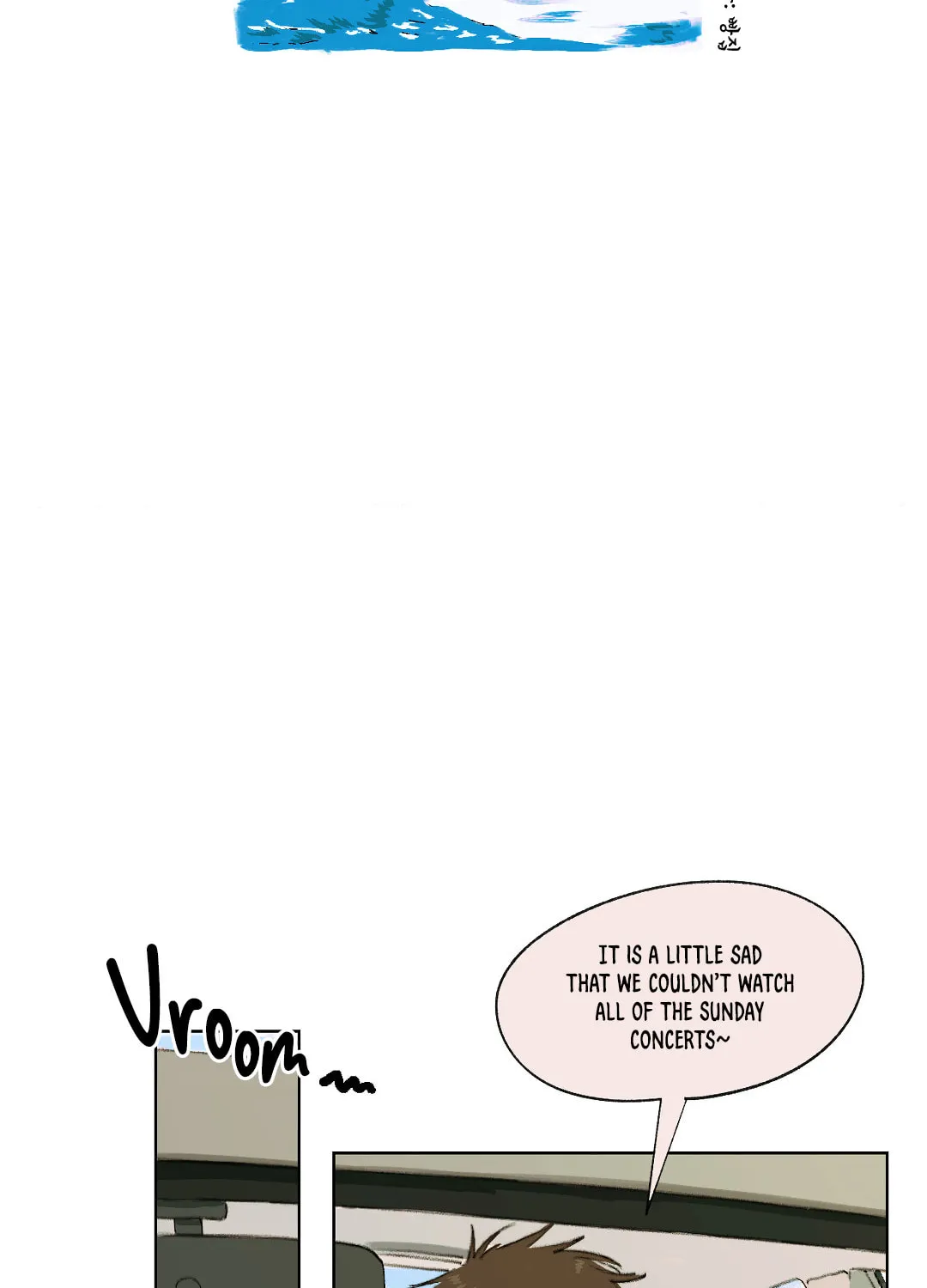 A First of Summers Chapter 8 page 33 - 