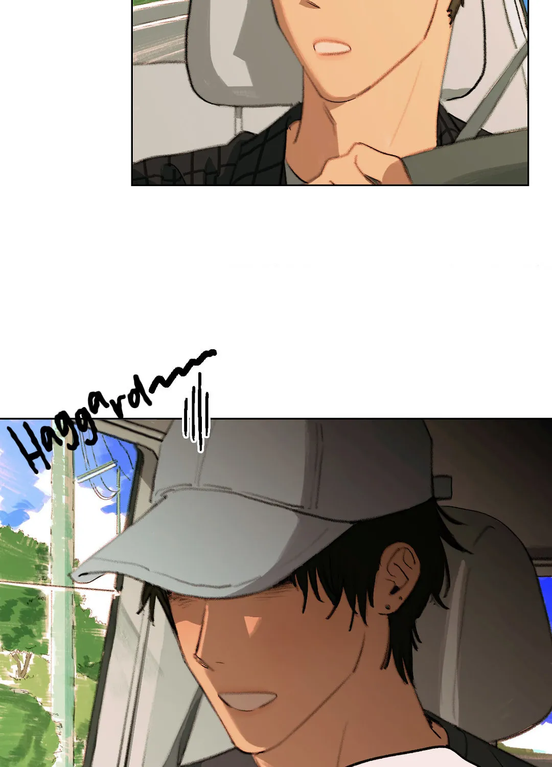 A First of Summers Chapter 8 page 35 - 