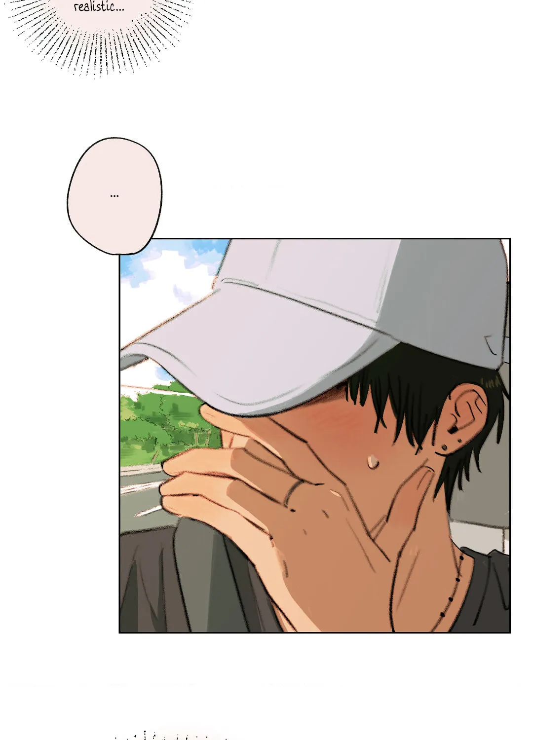 A First of Summers Chapter 8 page 45 - 