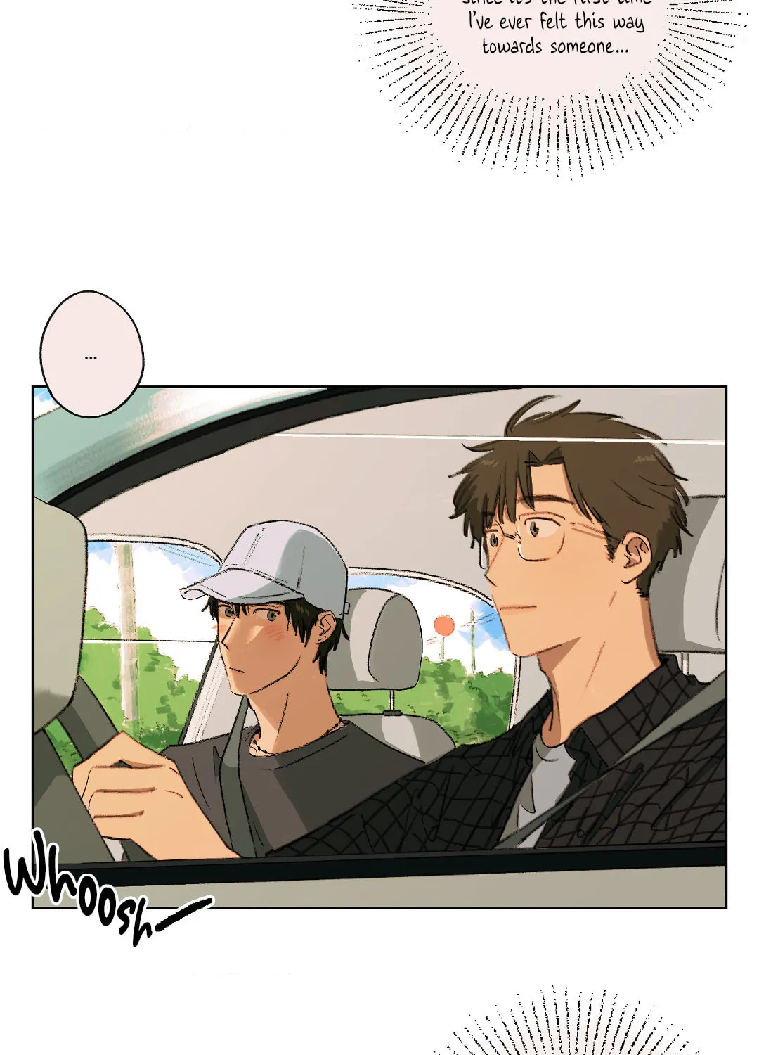 A First of Summers Chapter 8 page 47 - 