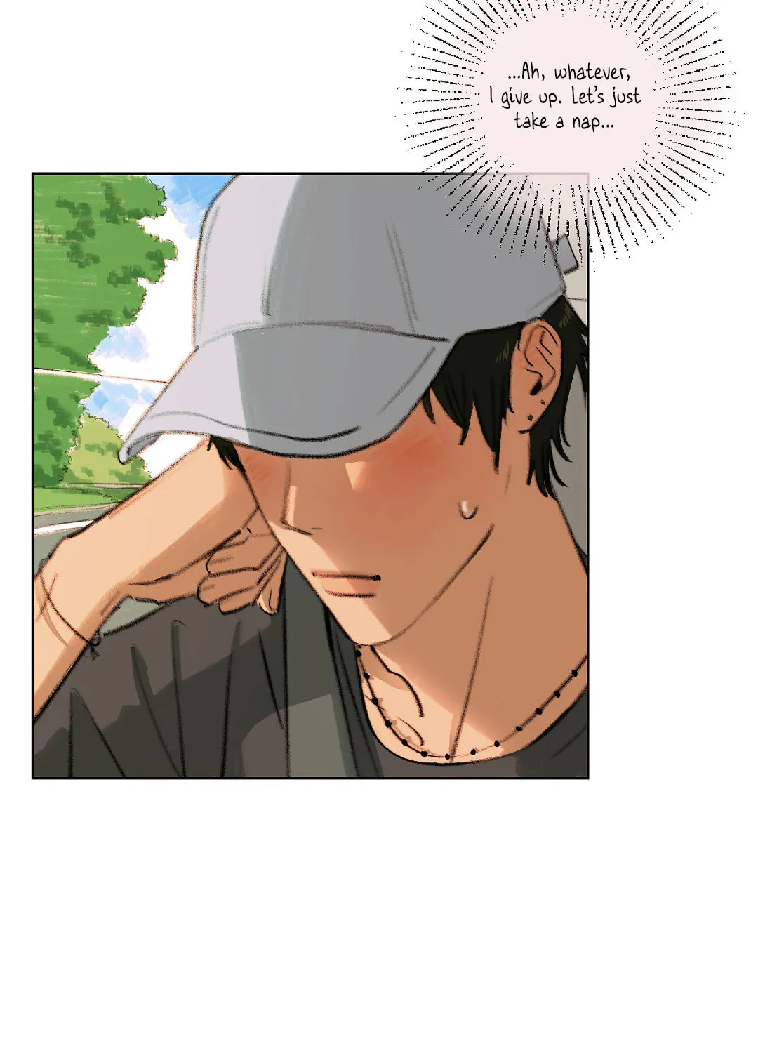 A First of Summers Chapter 8 page 48 - 