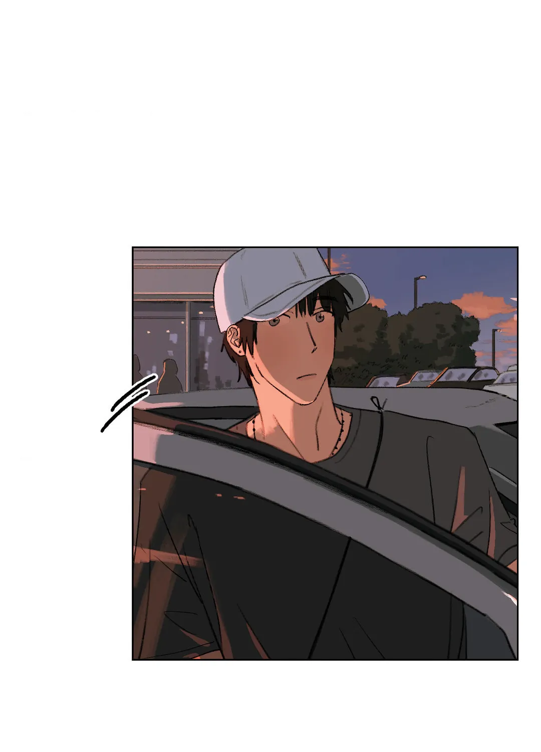 A First of Summers Chapter 8 page 52 - 