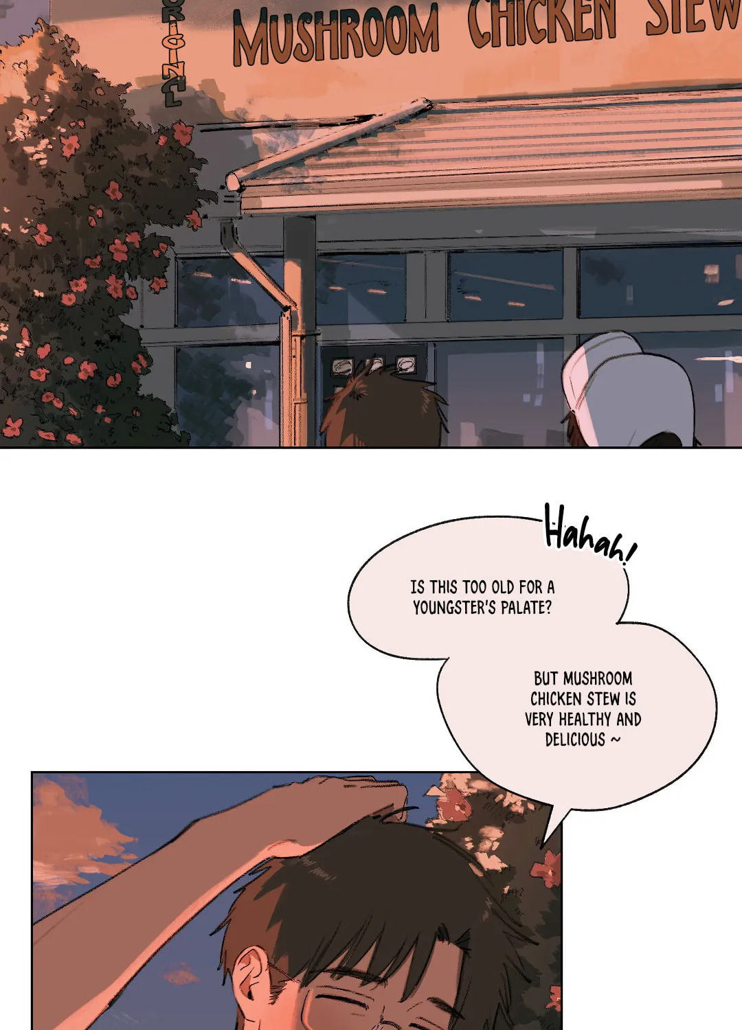 A First of Summers Chapter 8 page 54 - 