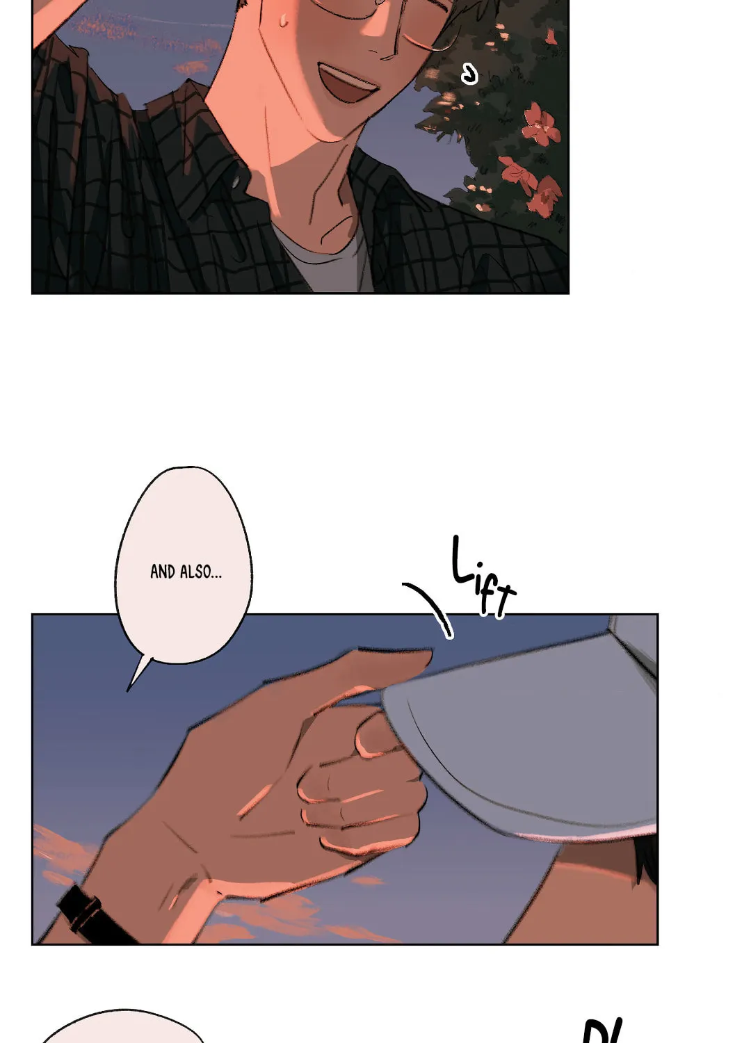 A First of Summers Chapter 8 page 55 - 