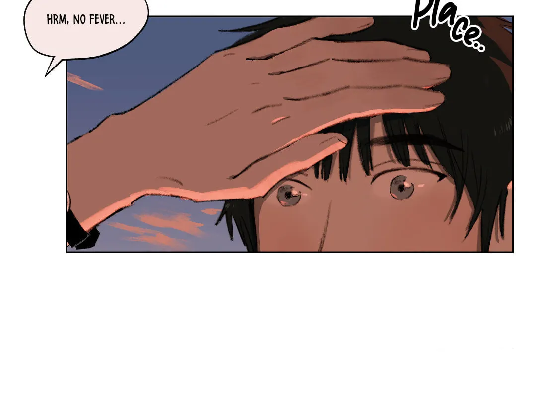 A First of Summers Chapter 8 page 56 - 