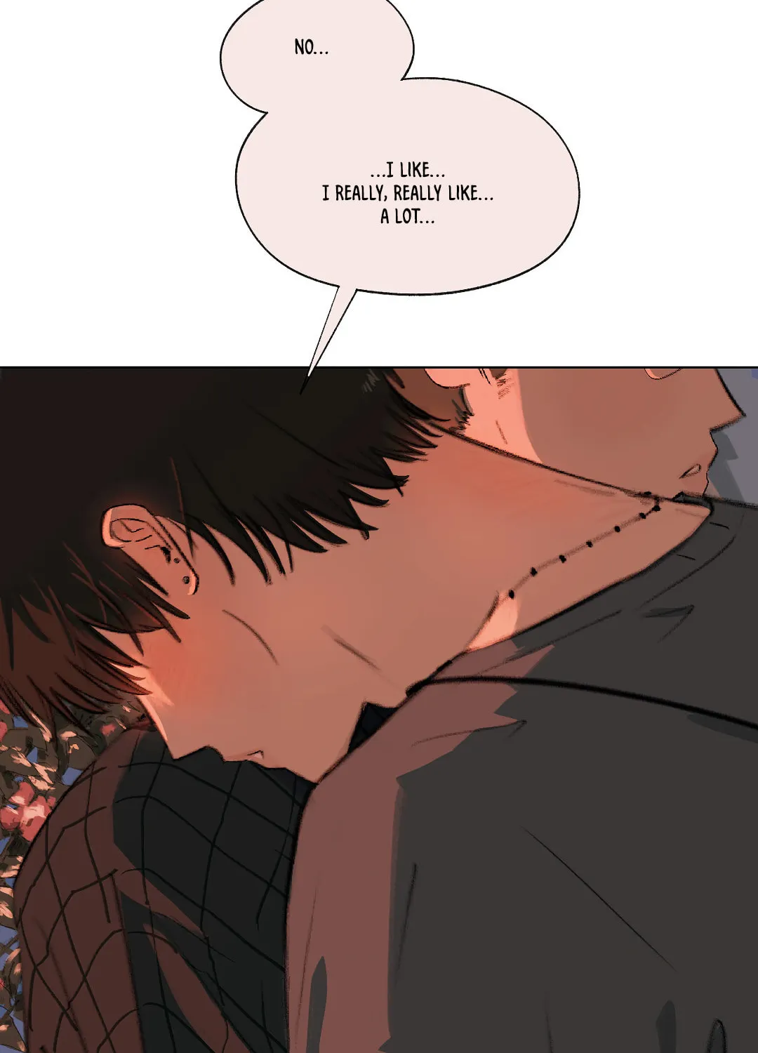 A First of Summers Chapter 8 page 60 - 