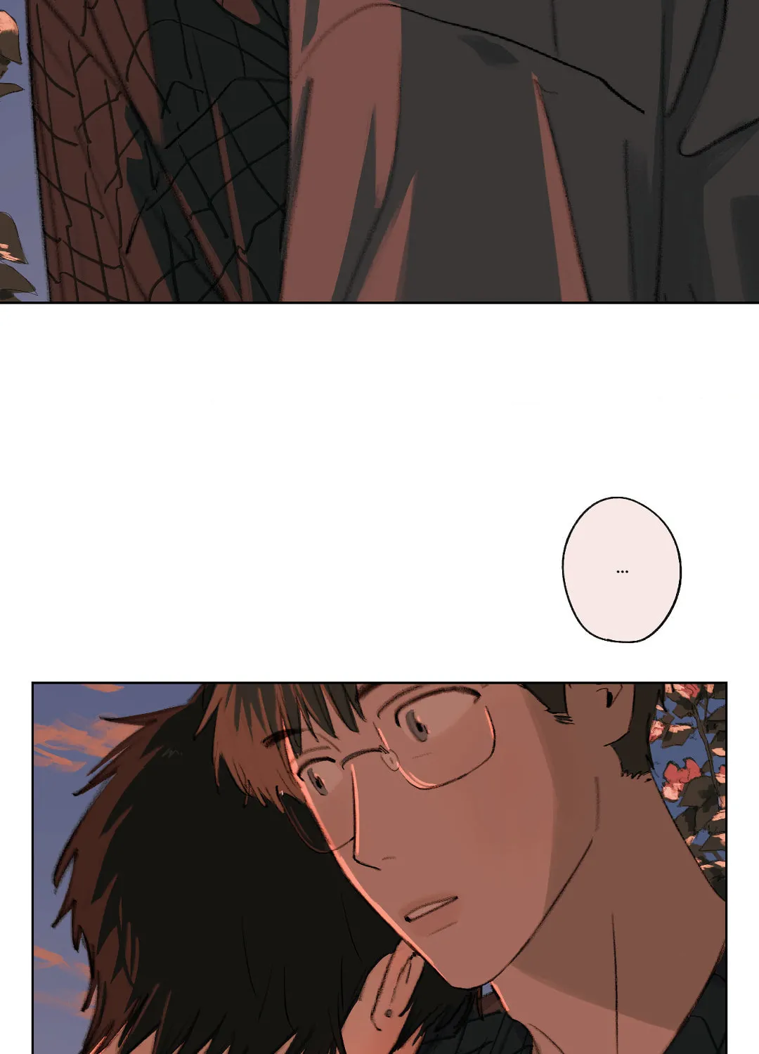 A First of Summers Chapter 8 page 61 - 